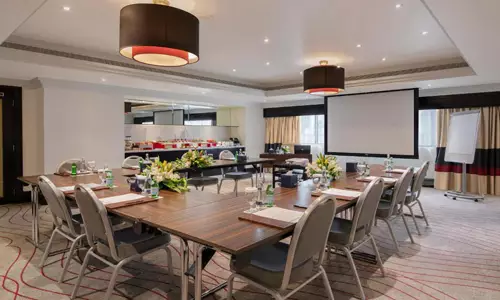 هتل تاورز روتانا دبی